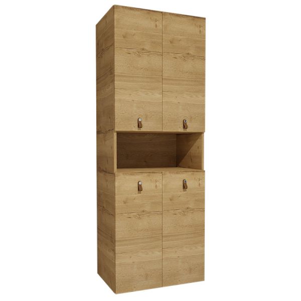 Pelipal Serie 7040 Hochschrank - 60 cm