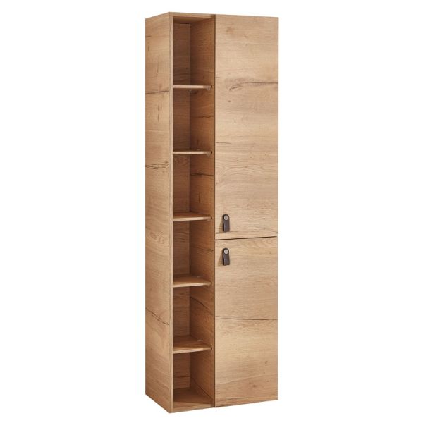 Pelipal Serie 7040 Hochschrank - 50 cm