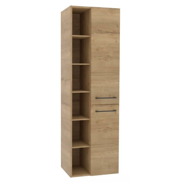 Pelipal Serie 7040 Hochschrank - 50 cm