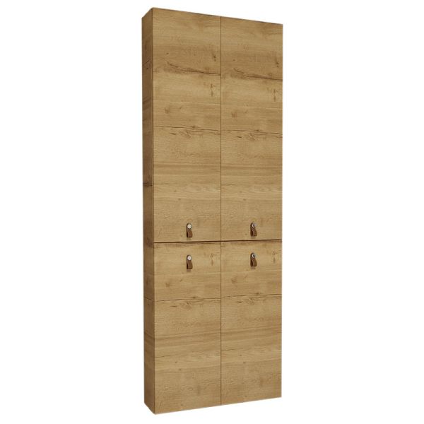 Pelipal Serie 7040 Hochschrank - 60 cm