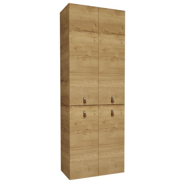 Pelipal Serie 7040 Hochschrank - 60 cm
