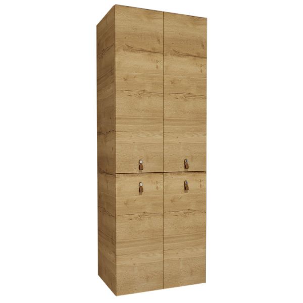 Pelipal Serie 7040 Hochschrank - 60 cm