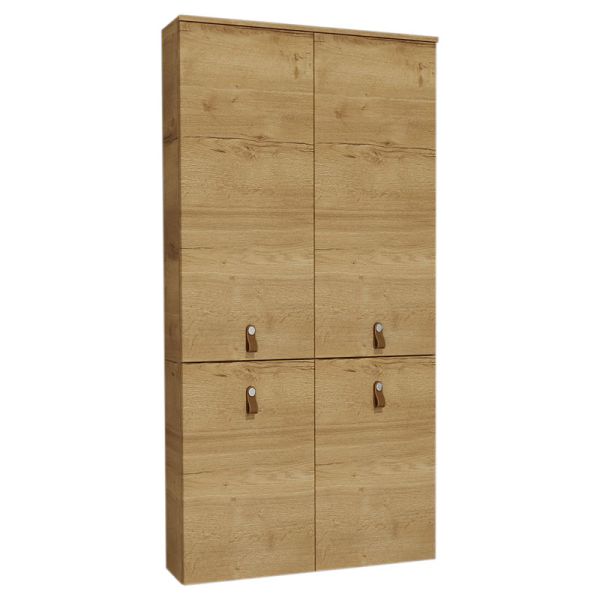 Pelipal Serie 7040 Mittelschrank / Midischrank - 60 cm