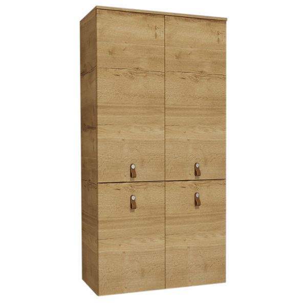 Pelipal Serie 7040 Mittelschrank / Midischrank - 60 cm