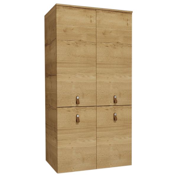 Pelipal Serie 7040 Mittelschrank / Midischrank - 60 cm