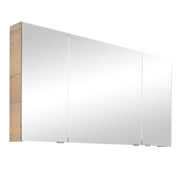 Pelipal Serie 7040 Spiegelschrank - 120 cm