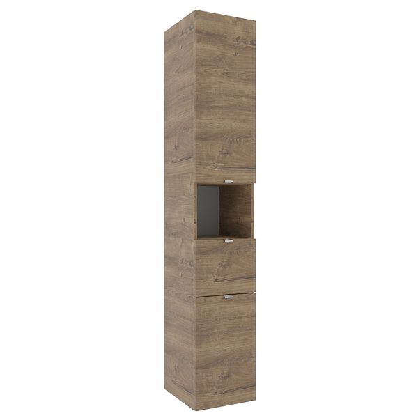 Pelipal Serie 6915 Hochschrank - 30 cm