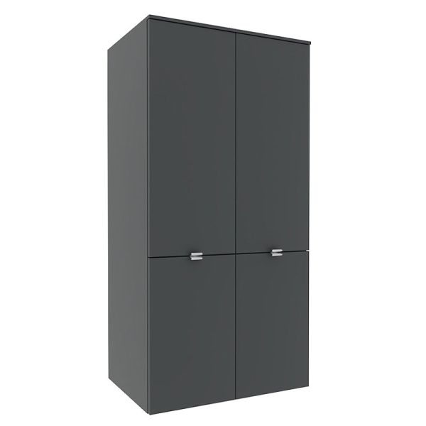 Pelipal Serie 6915 Mittelschrank / Midischrank - 60 cm