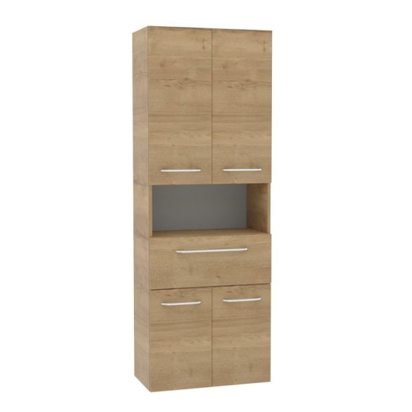 Pelipal Serie 7045 Hochschrank 60 cm