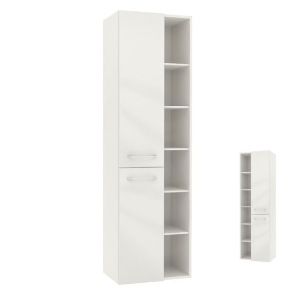 Pelipal Serie 7045 Hochschrank 50 cm