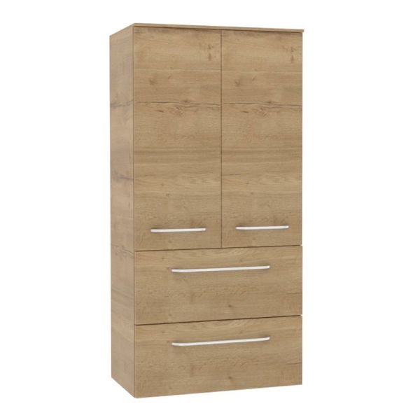 Pelipal Serie 7045 Mittelschrank 60 cm
