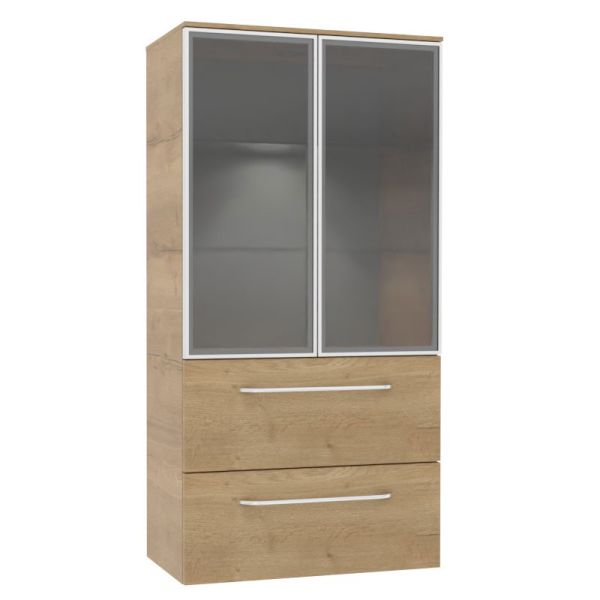 Pelipal Serie 7045 Mittelschrank 60 cm