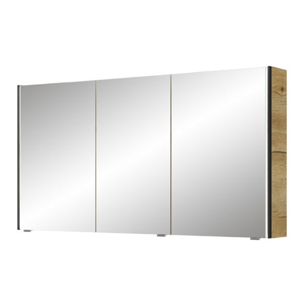 Pelipal Serie 7045 Spiegelschrank 130 cm