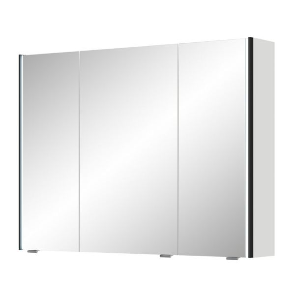 Pelipal Serie 7045 Spiegelschrank 90 cm