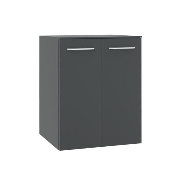 Pelipal Serie 7045 Highboard 60 cm