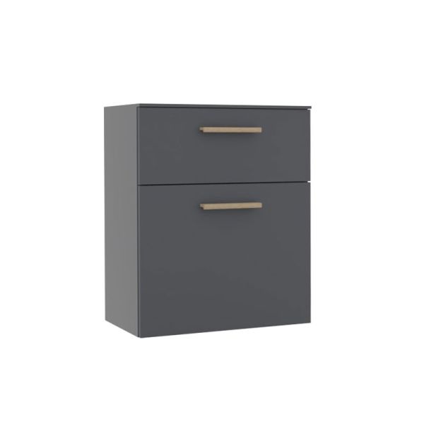 Pelipal Serie 7045 Highboard 60 cm