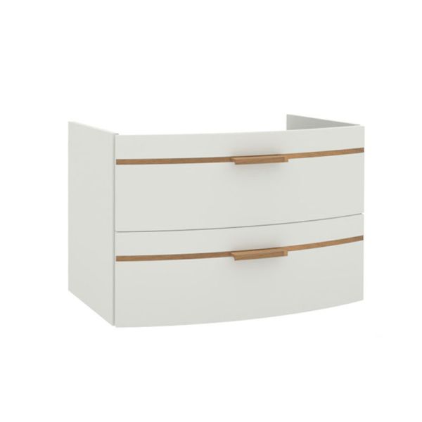 Pelipal Serie 7045 Waschtischunterschrank 70 cm