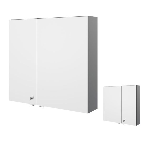 Pelipal Vario Select Spiegelschrank 75 cm