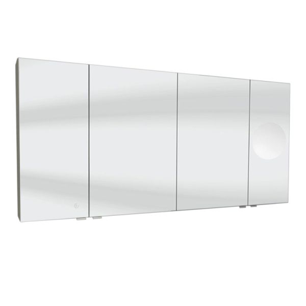 Pelipal Vario Select Spiegelschrank 150 cm Skizze