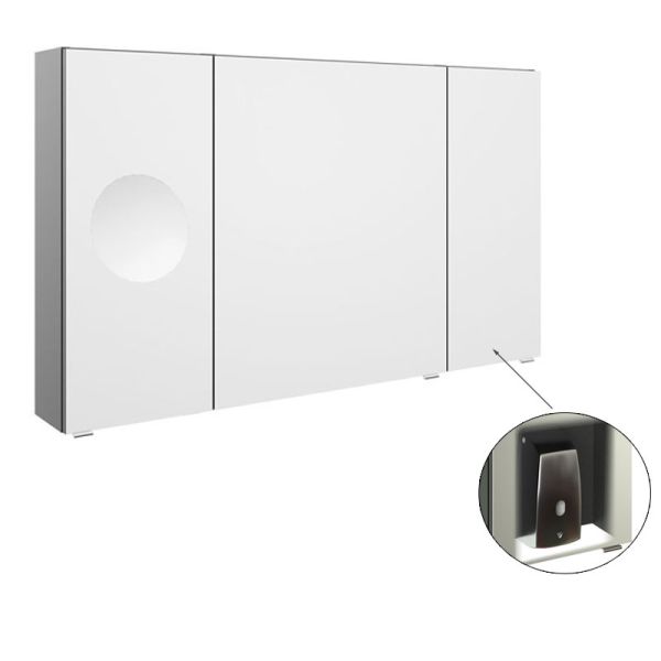 Pelipal Vario Select Spiegelschrank 120 cm