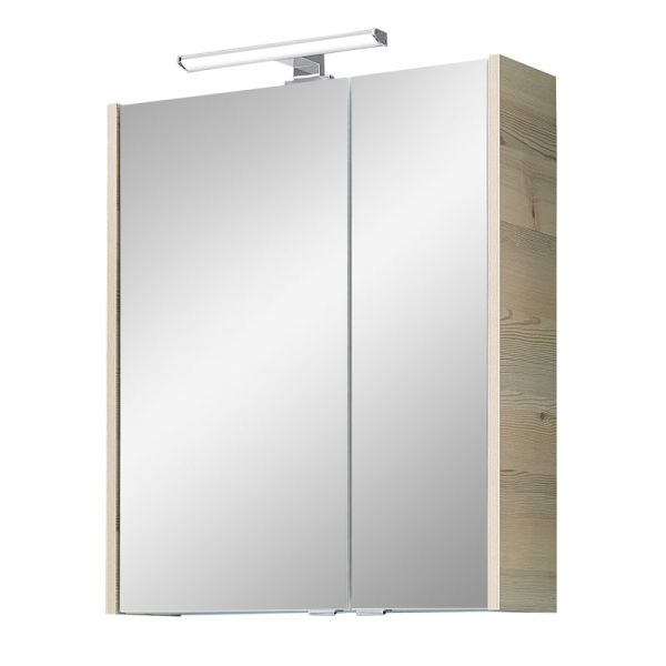 Pelipal Serie 393 Spiegelschrank 60 cm