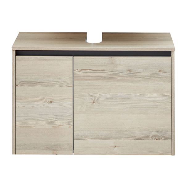Pelipal Serie 393 Waschbeckenunterschrank - 80 cm