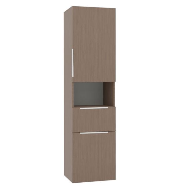 Pelipal Serie 7200 Hochschrank 45 cm