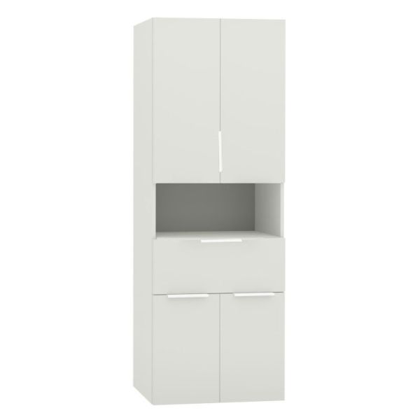 Pelipal Serie 7200 Hochschrank 60 cm