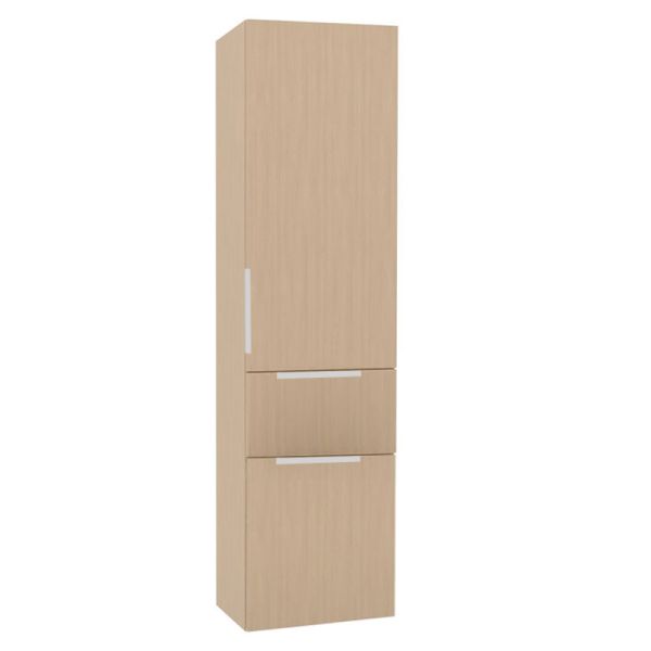 Pelipal Serie 7200 Hochschrank 45 cm