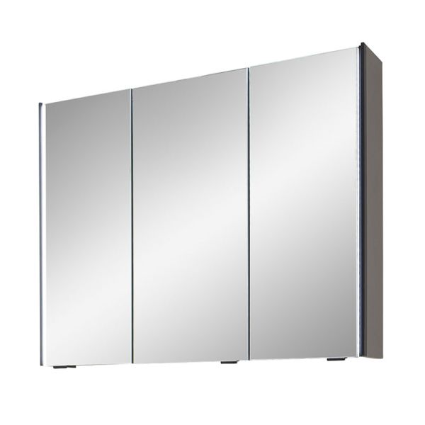 Pelipal Serie 7200 Spiegelschrank 83 cm