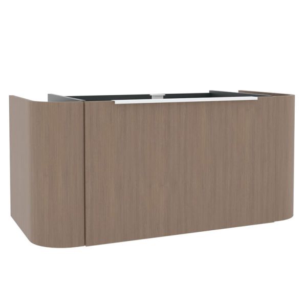 Pelipal Serie 7200 Waschtischunterschrank - 106 cm, 1 großen Auszug