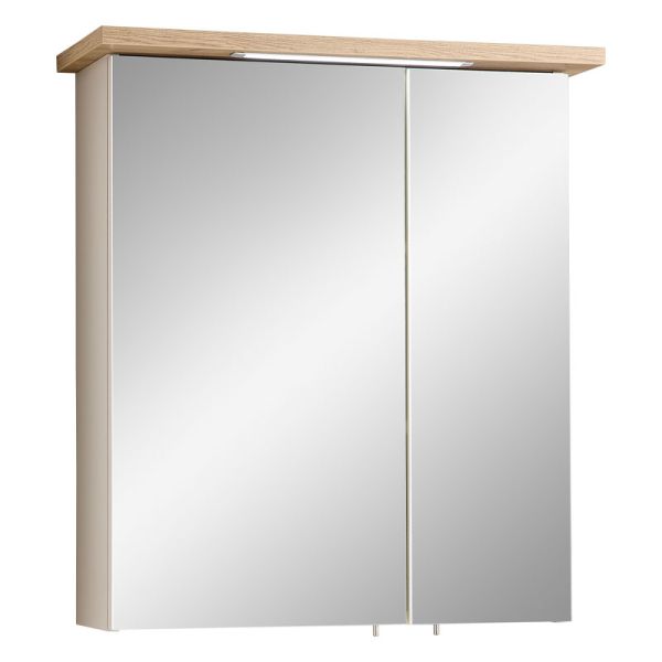 Pelipal Quickset 966 Spiegelschrank - 60 cm