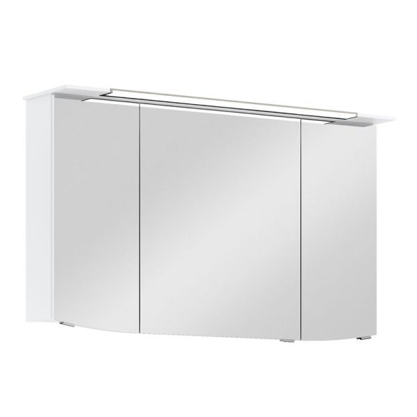 Pelipal Cassca Spiegelschrank 120 cm