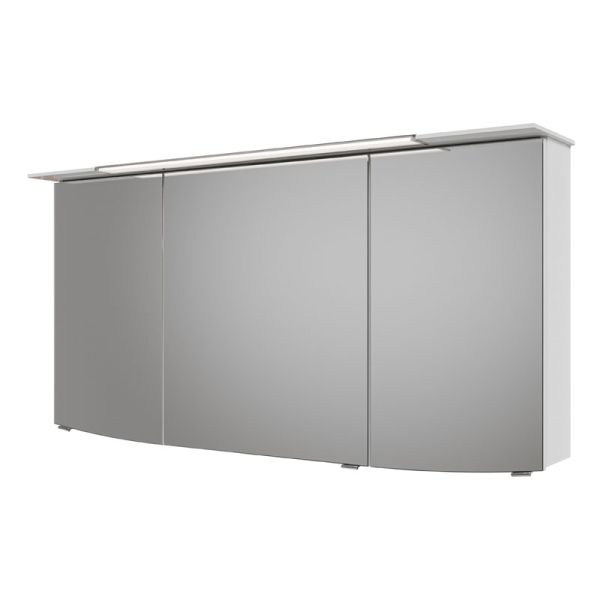 Pelipal Cassca Spiegelschrank 140 cm