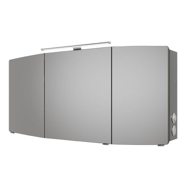 Pelipal Cassca Spiegelschrank 140 cm