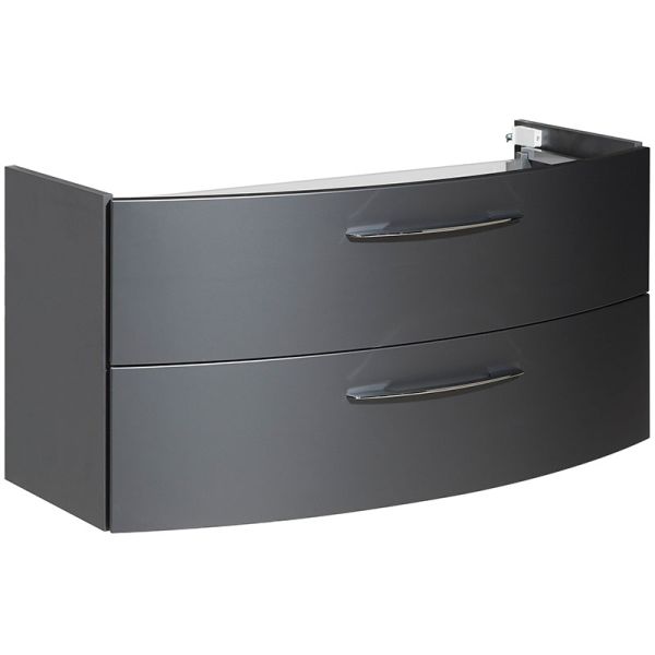 Pelipal Cassca Waschtischunterschrank 100 cm