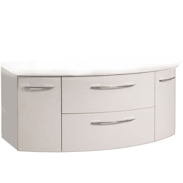 Pelipal Cassca Waschtischunterschrank 120 cm