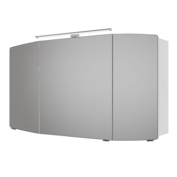 Pelipal Cassca Spiegelschrank 120 cm