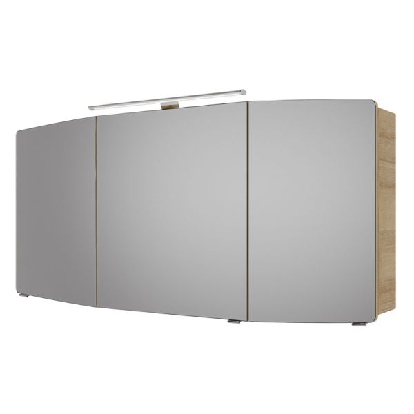 Pelipal Cassca Spiegelschrank 140 cm