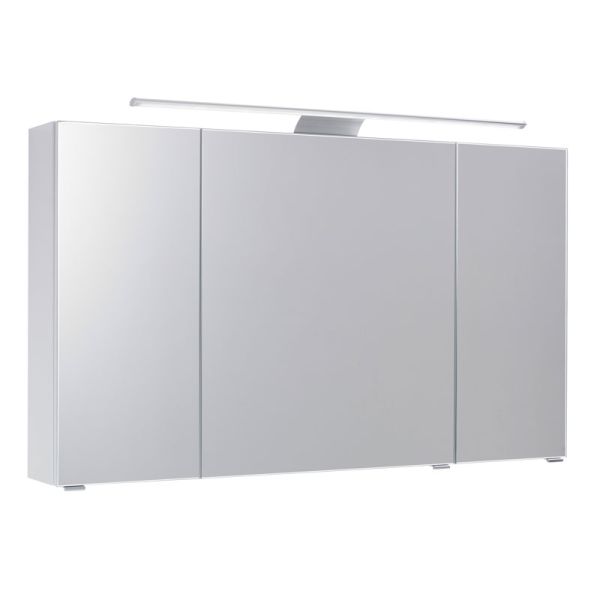 Pelipal Serie 6005 Spiegelschrank 120 cm