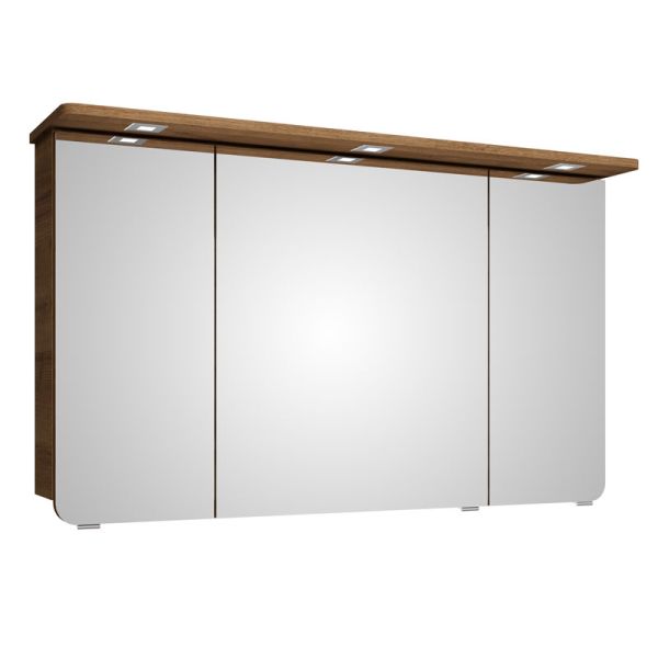 Pelipal Serie 6005 Spiegelschrank 120 cm