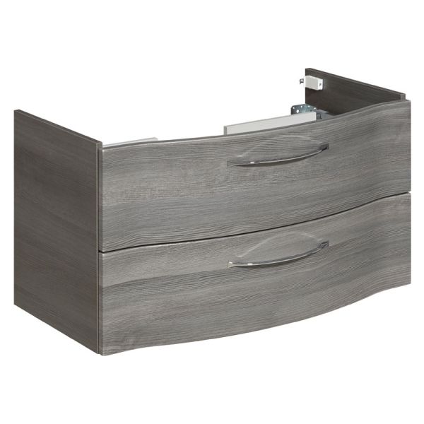 Pelipal Serie 6005 Waschtischunterschrank 90 cm