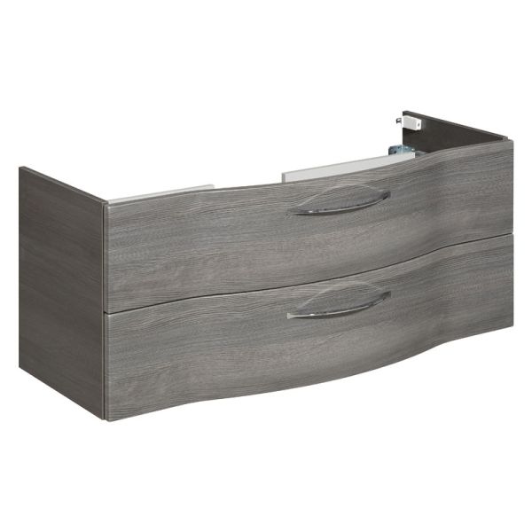 Pelipal Serie 6005 Argona Waschtischunterschrank 115 cm