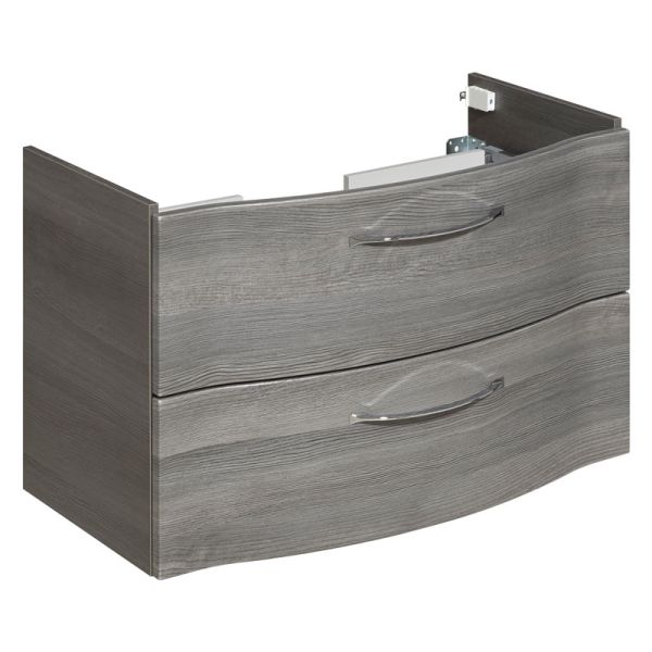 Pelipal Serie 6005 Waschtischunterschrank 75 cm