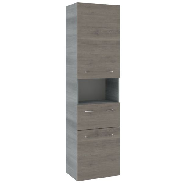 Pelipal Serie 6005 - Argona Hochschrank - 45 cm
