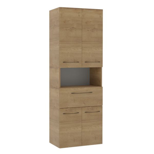 Pelipal Serie 6005 - Argona Hochschrank - 60 cm
