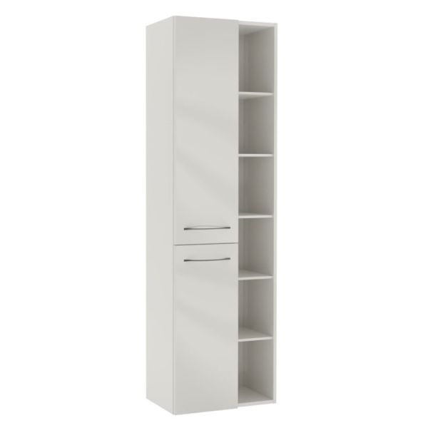 Pelipal Serie 6005 Hochschrank - 50 cm
