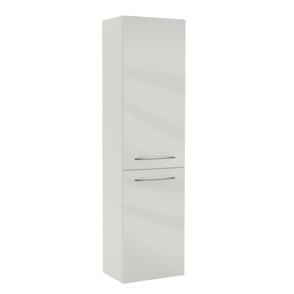 Pelipal Serie 6005 - Argona Hochschrank - 45 cm
