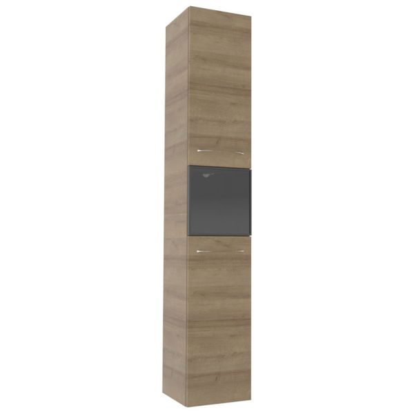 Pelipal Serie 6005 Hochschrank - 30 cm