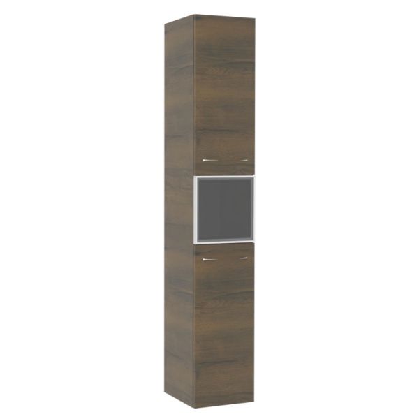 Pelipal Serie 6005 Hochschrank - 30 cm